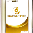 BIOTIN DH PLUS THẢI ĐỘC MÁU (Hộp to - 20 gói)