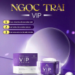 KEM NGỌC TRAI VIP - GIẢI PHÁP ĐIỀU TRỊ NÁM, TRẮNG SÁNG