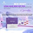 PEPTIDE REJUVENTING MESO THERAPY