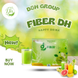 FIBER DH THẢI ĐỘC RUỘT