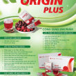 ORIGIN PLUS (10 gói)