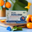 BỔ NÃO HÙNG BÌNH