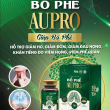 BỔ PHẾ AUPRO