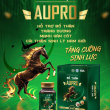 BỔ THẬN AUPRO
