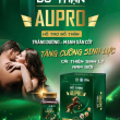 BỔ THẬN AUPRO