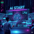 KHOÁ ĐÀO TẠO AI START