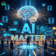 KHOÁ ĐÀO TẠO AI MASTER