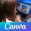 CANVA DESIGN - HÀNH TRÌNH SÁNG TẠO SỐ
