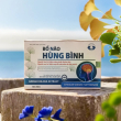 BỔ NÃO HÙNG BÌNH