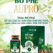 BỔ PHẾ AUPRO