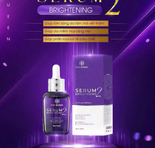 SERUM 2 HK QUEEN