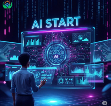 KHOÁ ĐÀO TẠO AI START