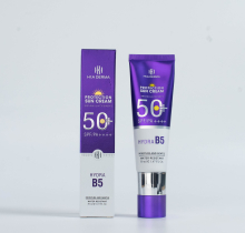 SUNCREAM B5 50+