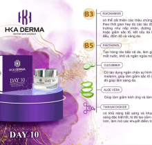 DAY 10 HK QUEEN