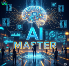 KHOÁ ĐÀO TẠO AI MASTER