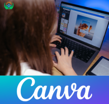CANVA DESIGN - HÀNH TRÌNH SÁNG TẠO SỐ
