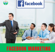 FACEBOOK MARKETING