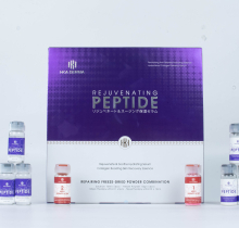 PEPTIDE REJUVENTING MESO THERAPY