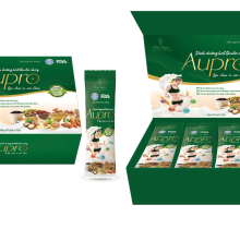 DINH DƯỠNG THUẦN CHAY