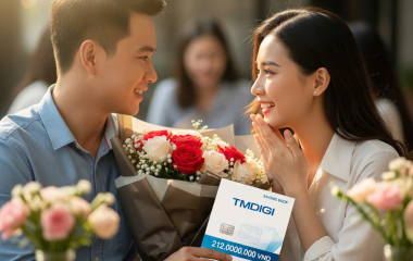 TMDIGI mở ra cơ hội việc làm kép cho cộng đồng qua chương trình Job Affiliate