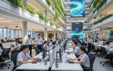 Top 5 lý do nên chọn sản phẩm của chúng tôi