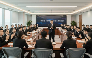 Combo TMDIGI – Giải pháp thương mại & đầu tư số hóa an toàn cho cộng đồng