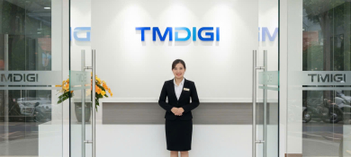 TMDIGI KÍNH CHÀO QUÝ KHÁCH