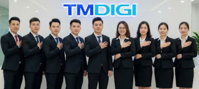 TMDIGI - THƯƠNG MẠI SỐ CỘNG ĐỒNG