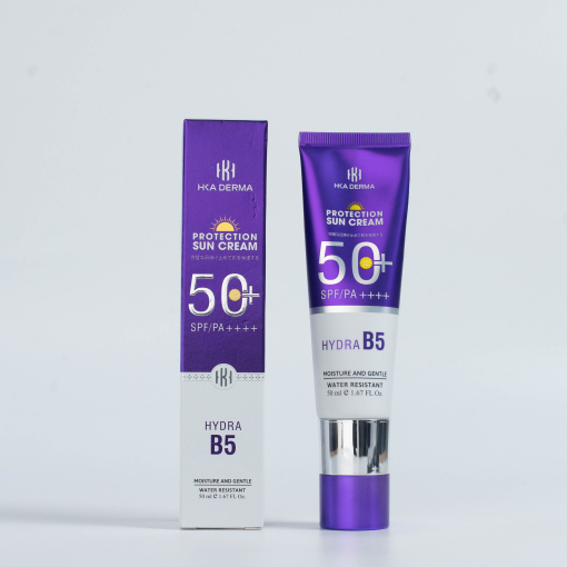 SUNCREAM B5 50+