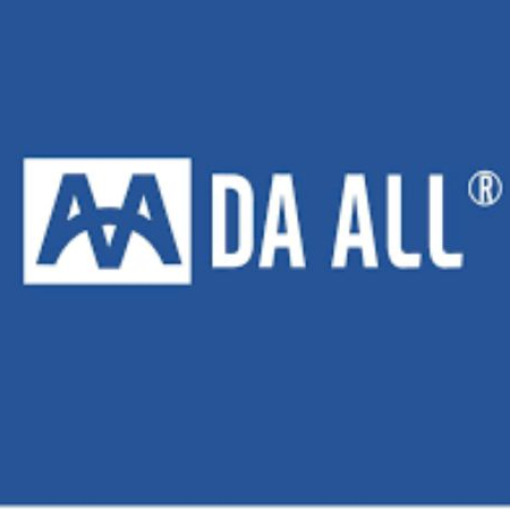 CÔNG TY DA ALL