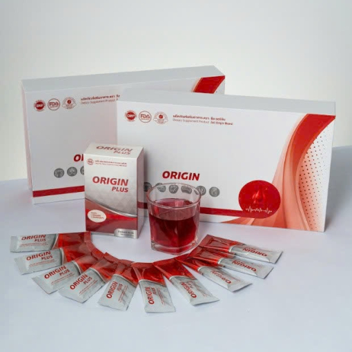 ORIGIN PLUS (10 gói)