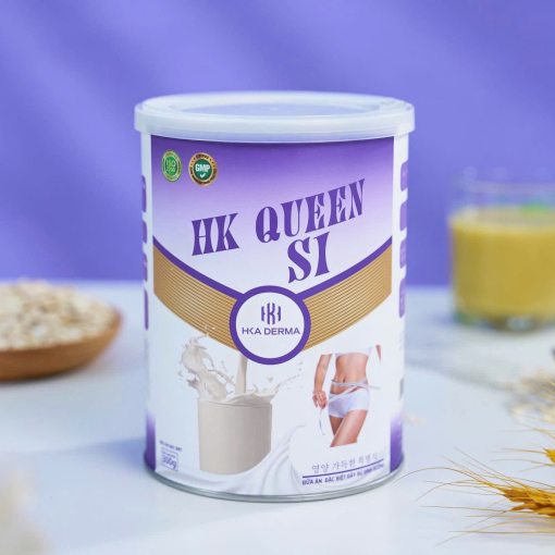 HK QUEEN S1 300G