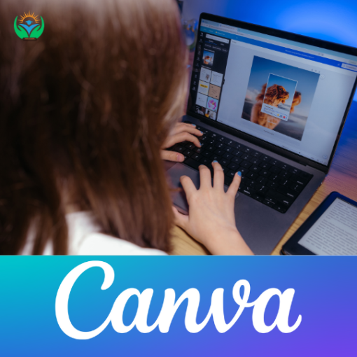 CANVA DESIGN - HÀNH TRÌNH SÁNG TẠO SỐ