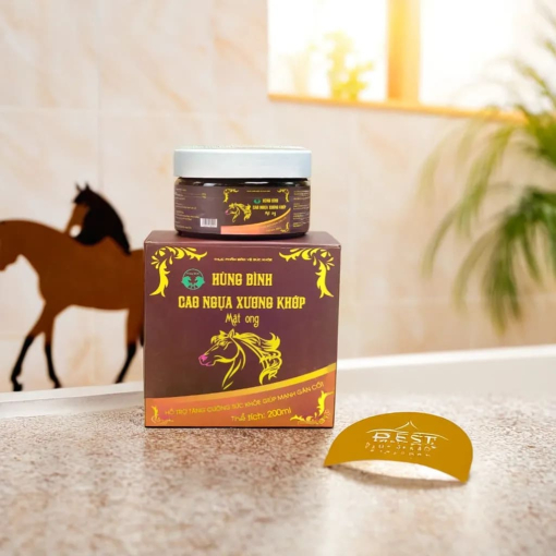 CAO XƯƠNG KHỚP MẬT ONG