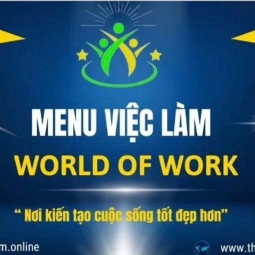 Bài tuyển dụng công ty test 1